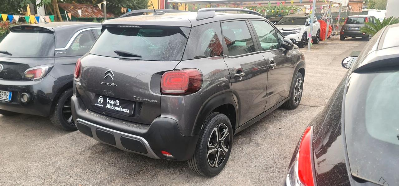 Citroen C3 Aircross C3 Aircross PureTech 110 S&S Feel