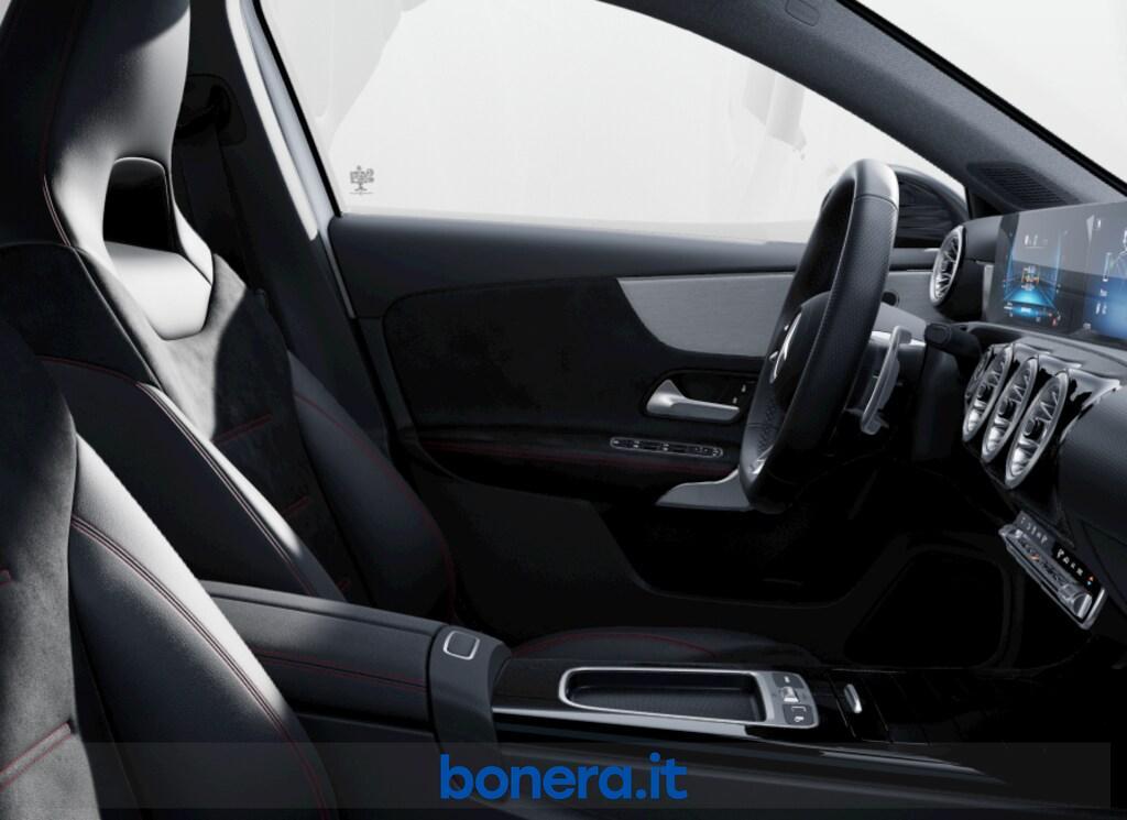 Mercedes Classe A 35 AMG Premium AMG Line 4Matic 7G-DCT