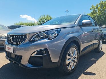 PEUGEOT 3008 BUSINESS 1.5HDI 130CV AUTOMATICA - CON 24 MESI GARANZIA