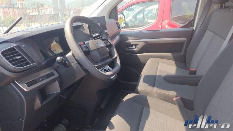 FIAT Scudo Ulysse Combi M1 L2H1 2.0 180cv AT8