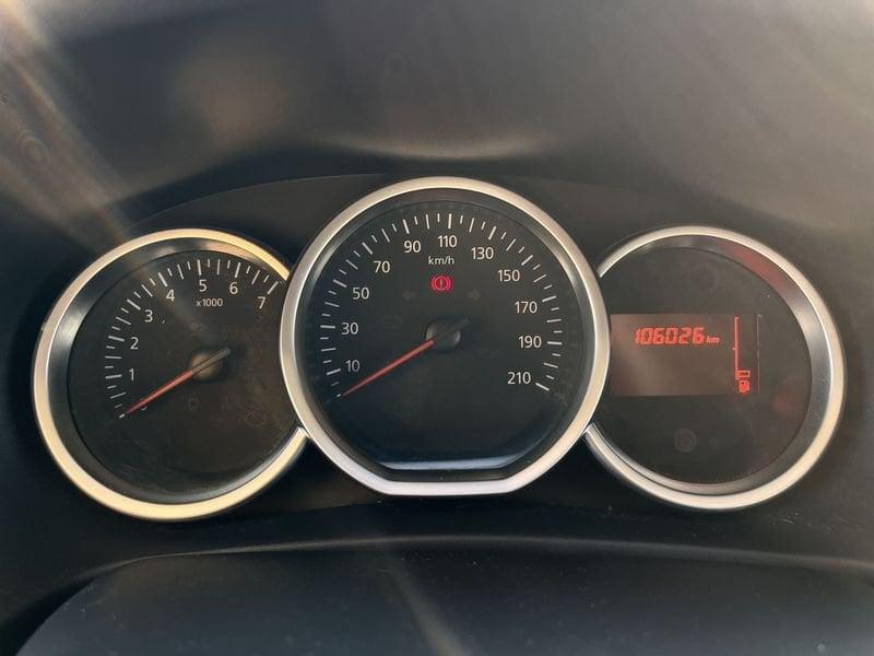 Dacia Sandero 1.0 SCE AMBIANCE