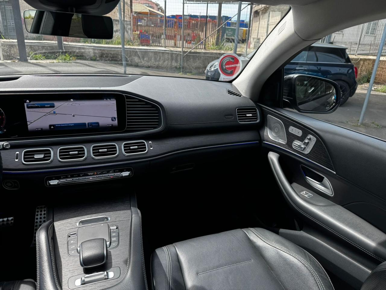 Mercedes-benz GLE 300 d 4Matic Mild Hybrid AMG Line Premium Plus
