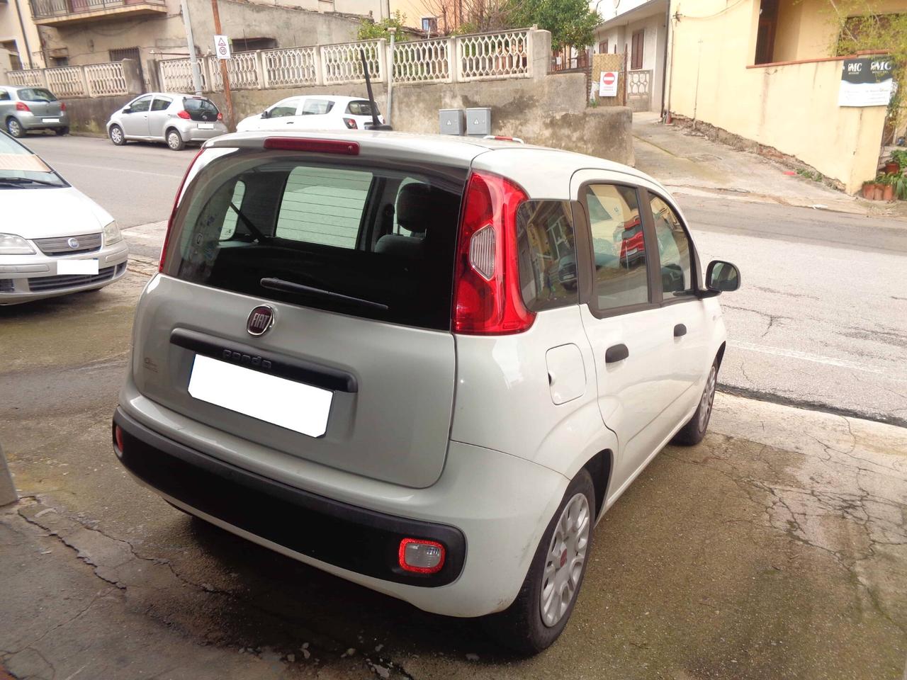 Fiat Panda 1.2 GPL Easy (Finanziabile)