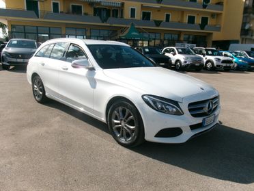 Mercedes-benz C 200 M/B D 136CV SW PREMIUM PLUS AUTOMATICA