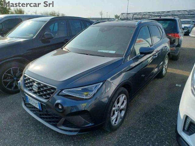 SEAT Arona Arona 2022 1.0 ecotsi FR 110cv dsg - GM579YF