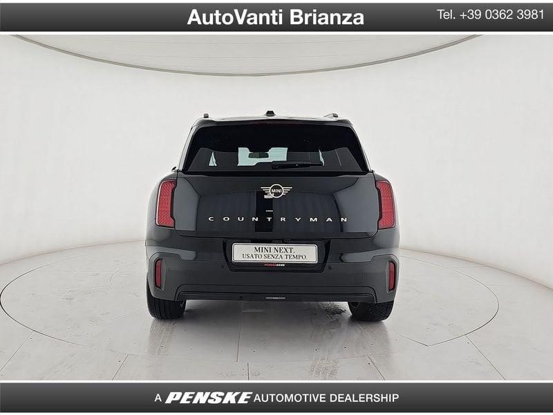 MINI Countryman Mini Countryman 1.5 Classic 48V C
