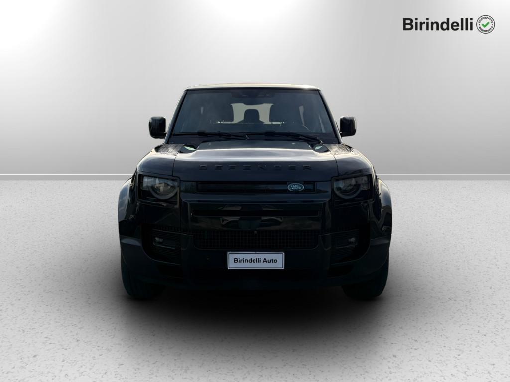 LAND ROVER Defender (2019) - Defender 90 3.0D I6 200 CV AWD Auto SE