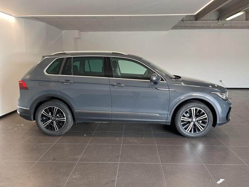 Volkswagen Tiguan Elegance 2.0 TDI SCR 110 kW (150 CV) DSG