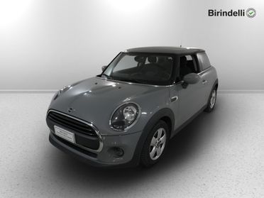 MINI Mini 4ª serie (F56) - Mini 1.5 One 75 CV