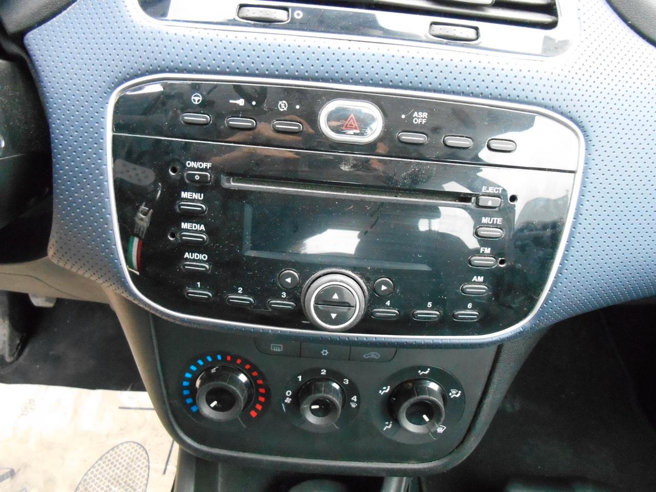 Fiat Punto Evo 1.3 Mjt 75 CV S&S Dynamic
