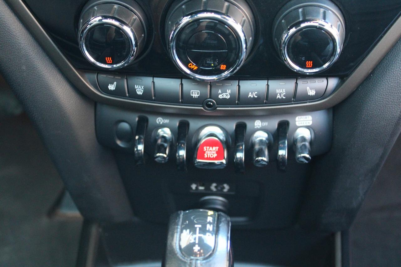 Mini Cooper SD Countryman 2.0 Automatica