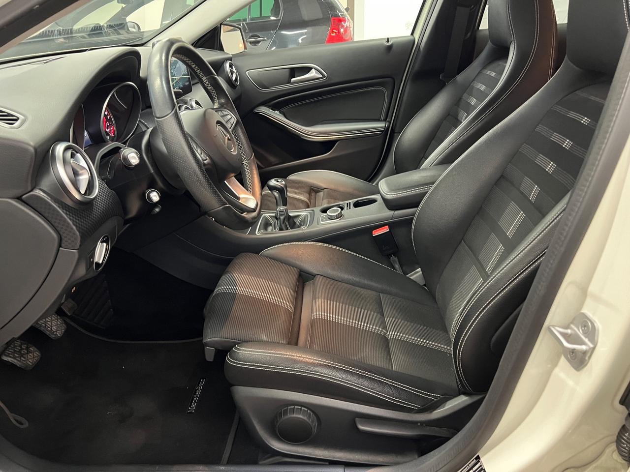 Mercedes-benz A 180 d Sport