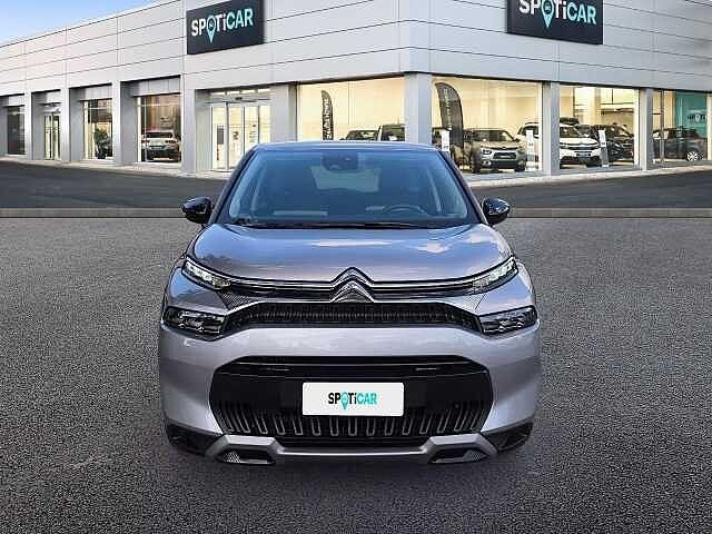 Citroen C3 Aircross PureTech 110 S&S You