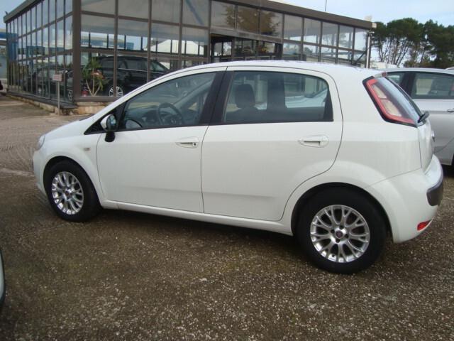 Fiat Punto Evo 1.3 Mjt 95 CV DPF 5 porte S&S Emotion