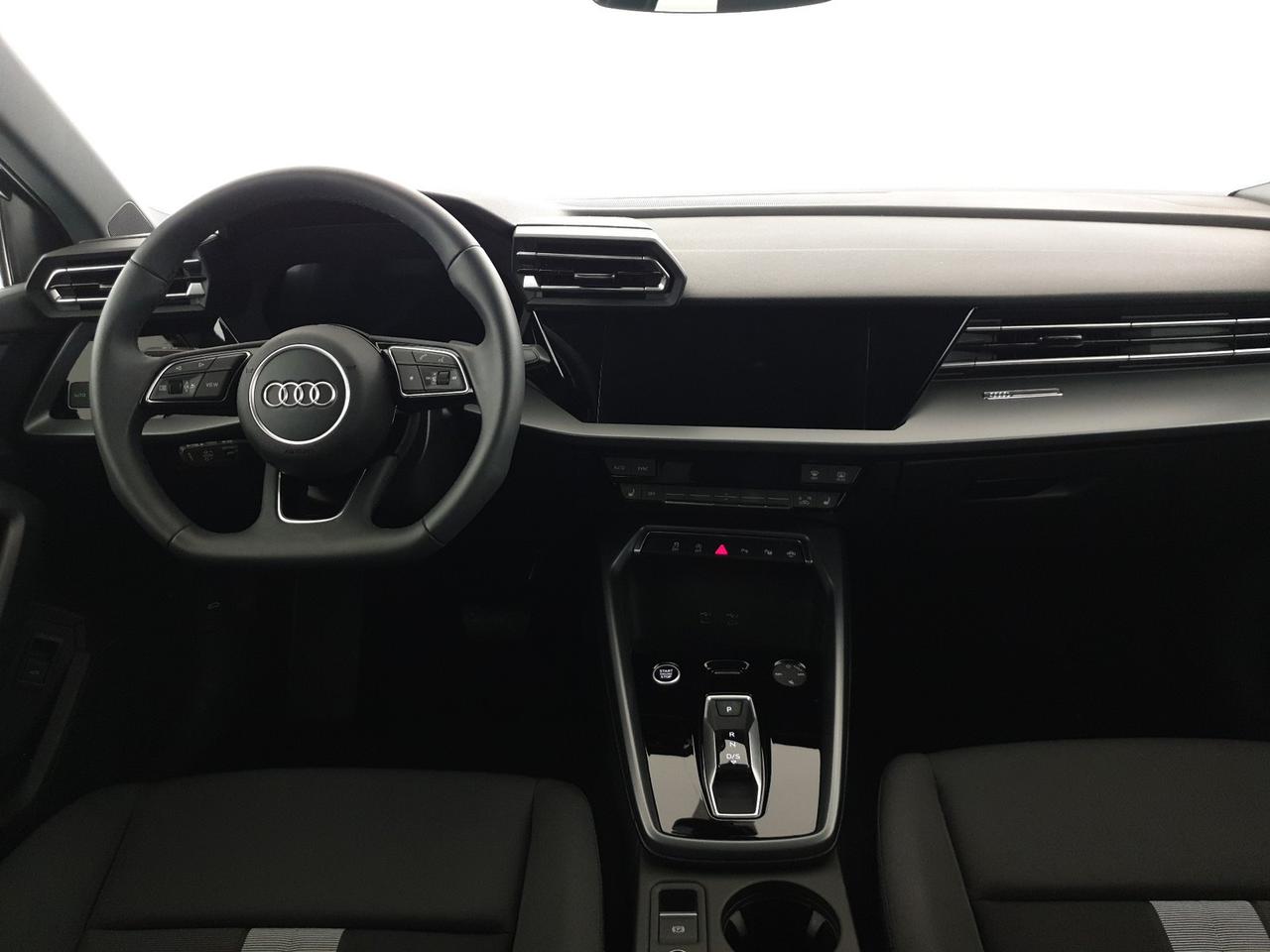 Sportback 1.5TFSI 116CV S tronic Business