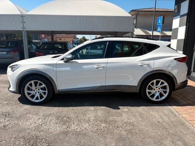 Cupra Formentor 1.4 e-Hybrid DSG