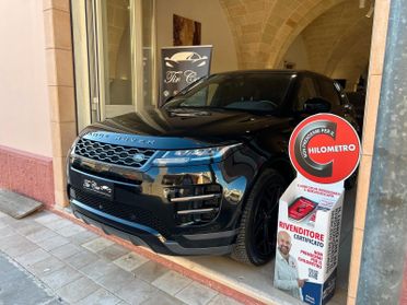 RANGE ROVER EVOQUE 2.0D R-DYNAMIC 163CV NAVI CAM360° ANNO 2021
