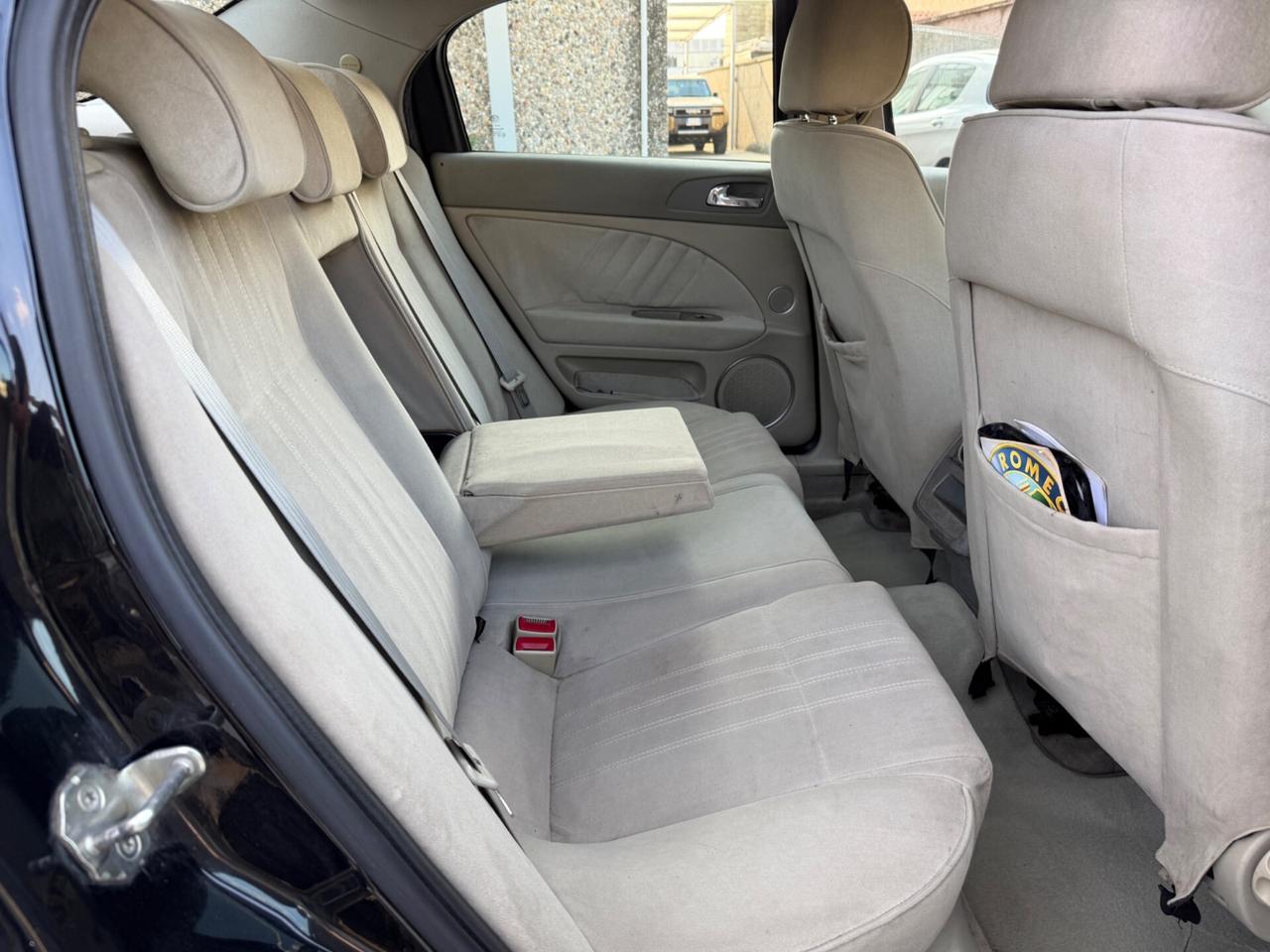 Alfa Romeo 159 1.9 JTDm 150CV BERLINA Progression