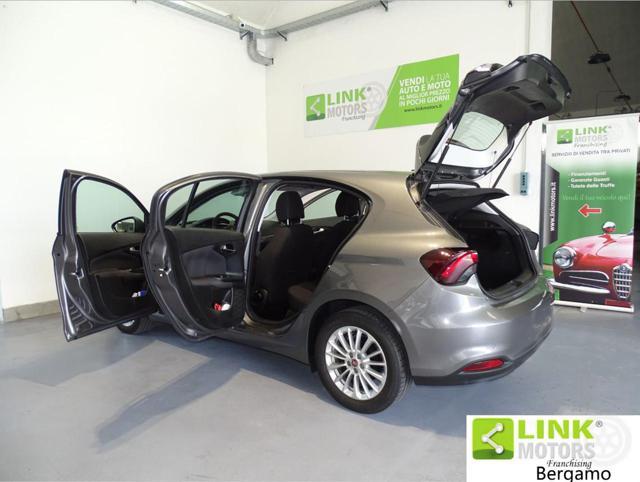 FIAT Tipo 1.0 5 porte City Life