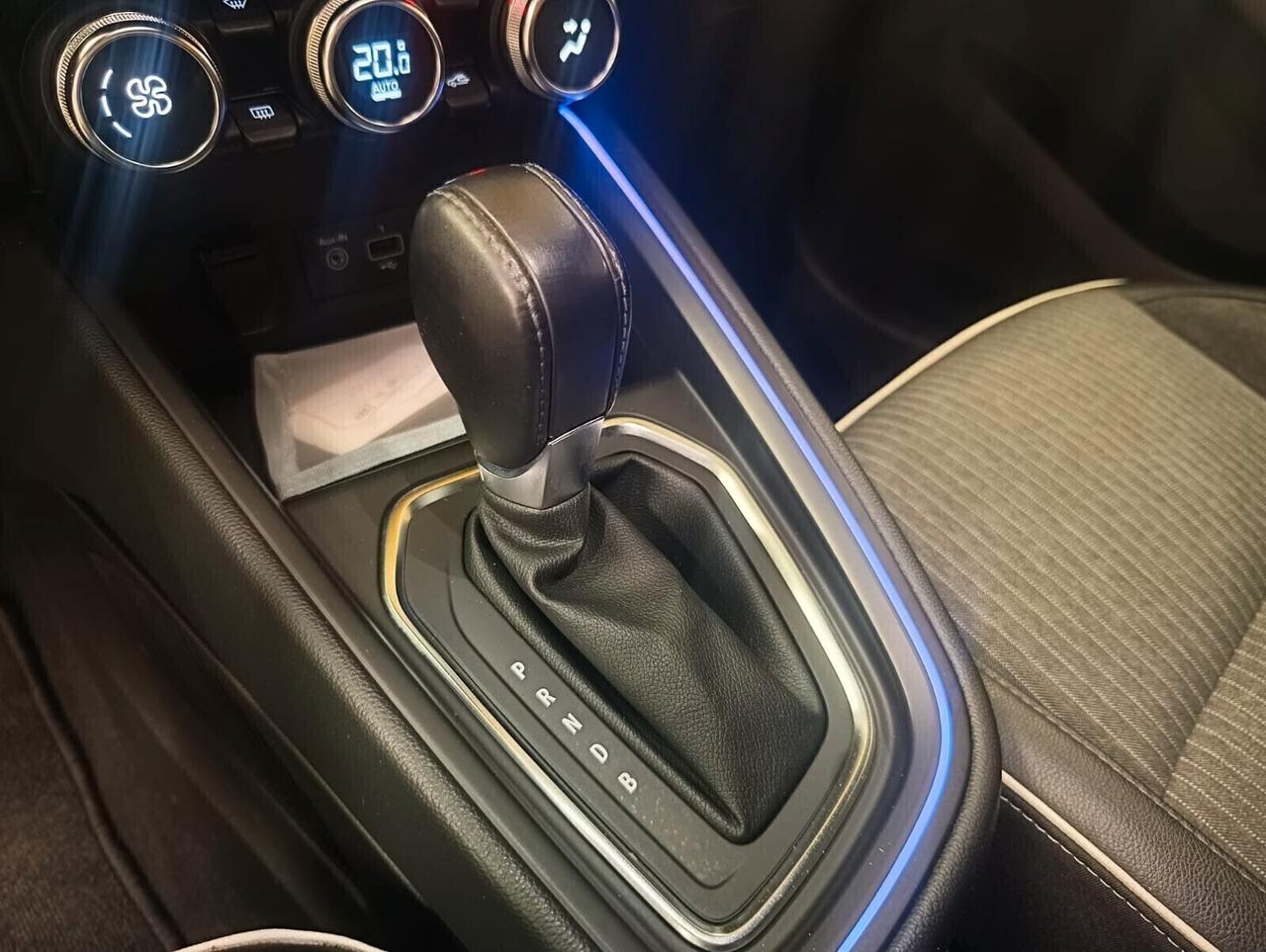 Renault Clio Full Hybrid E-Tech 140 CV 5 porte Intens