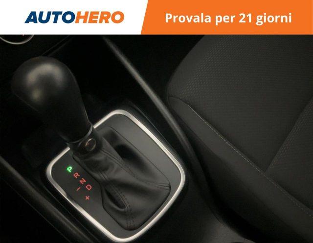FIAT Tipo 1.6 Mjt S&S DCT SW Lounge