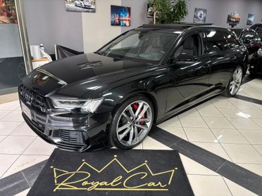 Audi S6 Avant 3.0 TDI quattro