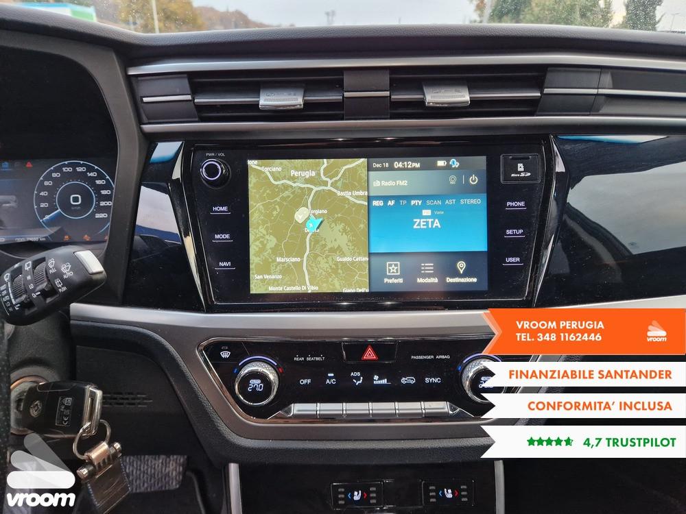 SSANGYONG Korando 1.6 Diesel 2WD AUTO Icon 10/2019