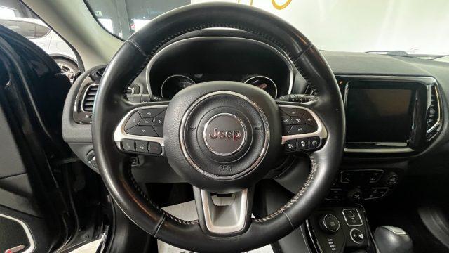 JEEP Compass 2.0 Multijet II aut. 4WD Limited