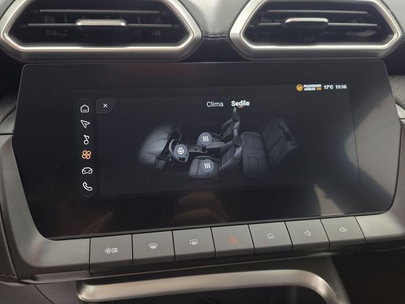 MG ZS ZS 1.5 hybrid+ Standard auto con BONUS EASY GO'