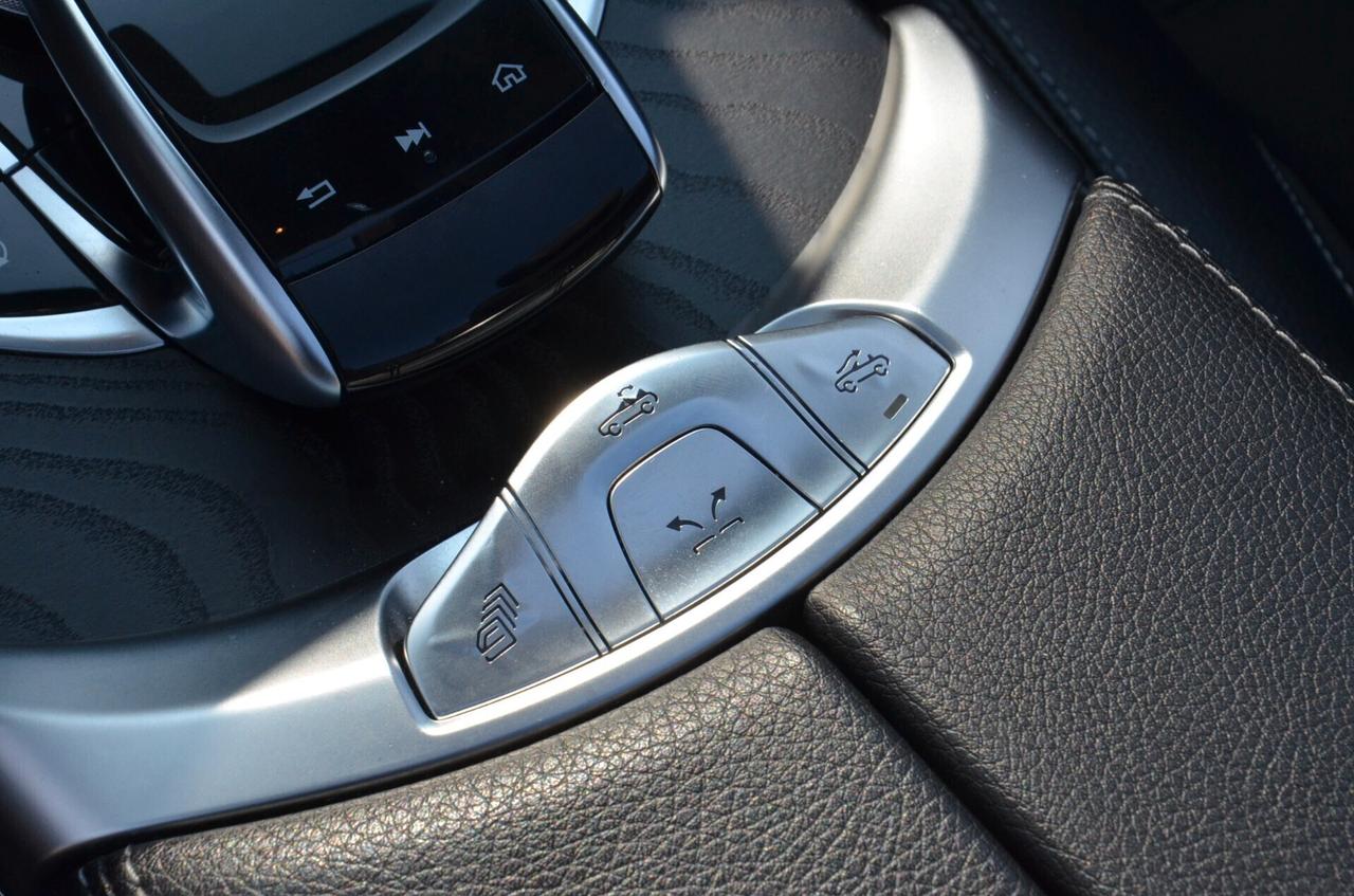 Mercedes-benz C 220 d Auto Cabrio Premium Plus