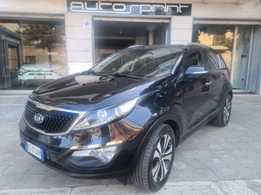 Kia Sportage 1.7 CRDI VGT 2WD Cool" Molto Bella 12/013"