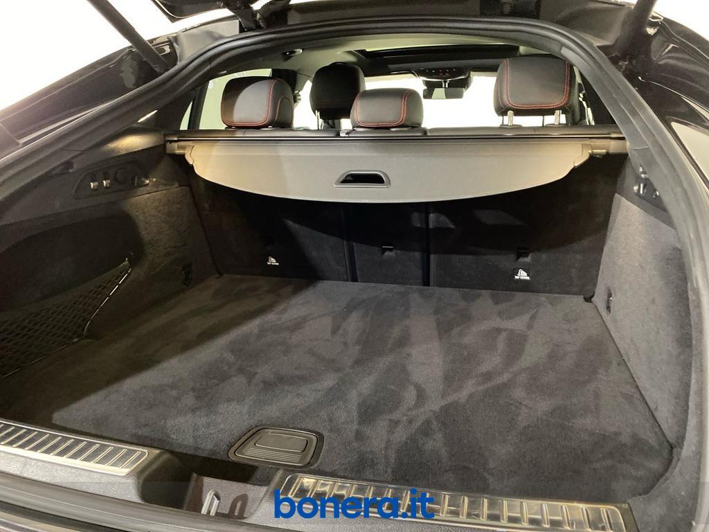 Mercedes GLC 43 AMG 43 AMG 4Matic Speedshift MCT AMG