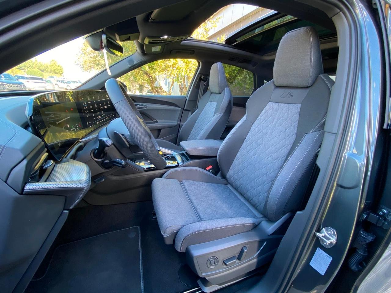 Audi Q5 SPB TDi 150 kW mHEV+ S tronic quattro line edition