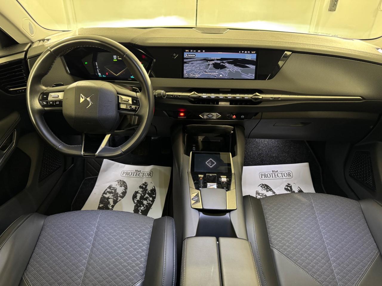 Ds DS4 4 E-Tense 225 Cross Trocadero* SOLO 25.000 KM*