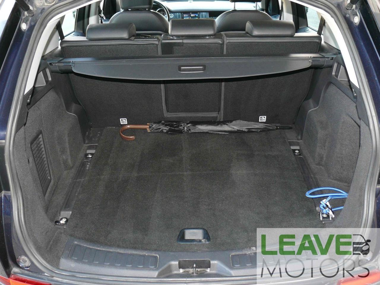 Land Rover Discovery Sport TD4 150 CV SE - (M1404)