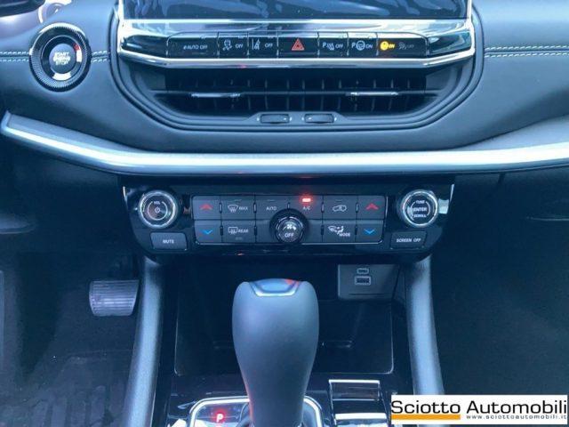 JEEP Compass 1.5 Turbo T4 130 CV MHEV 2WD Altitude