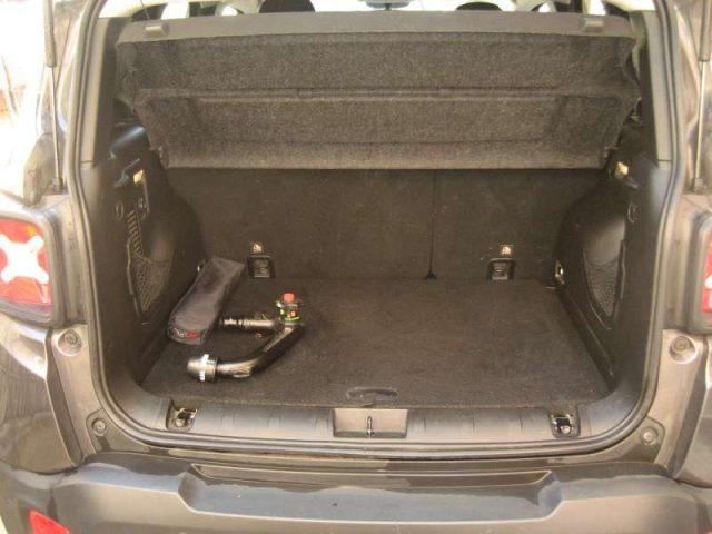 JEEP Renegade 1.6 MJET 120CV LONGITUDE