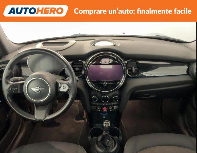 MINI Mini 1.5 One Cabrio