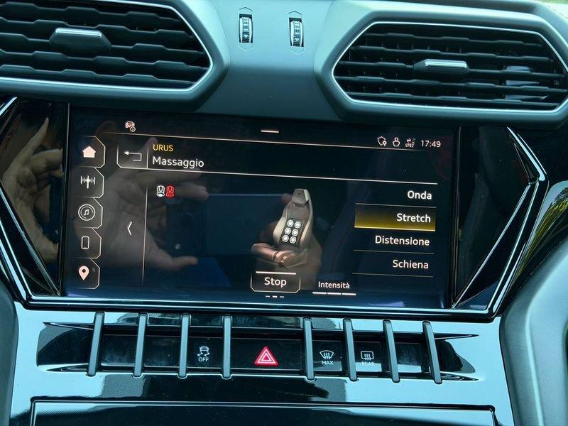 Lamborghini Urus Urus 4.0 V8 S auto "COME NUOVA!!" PPF OPACO