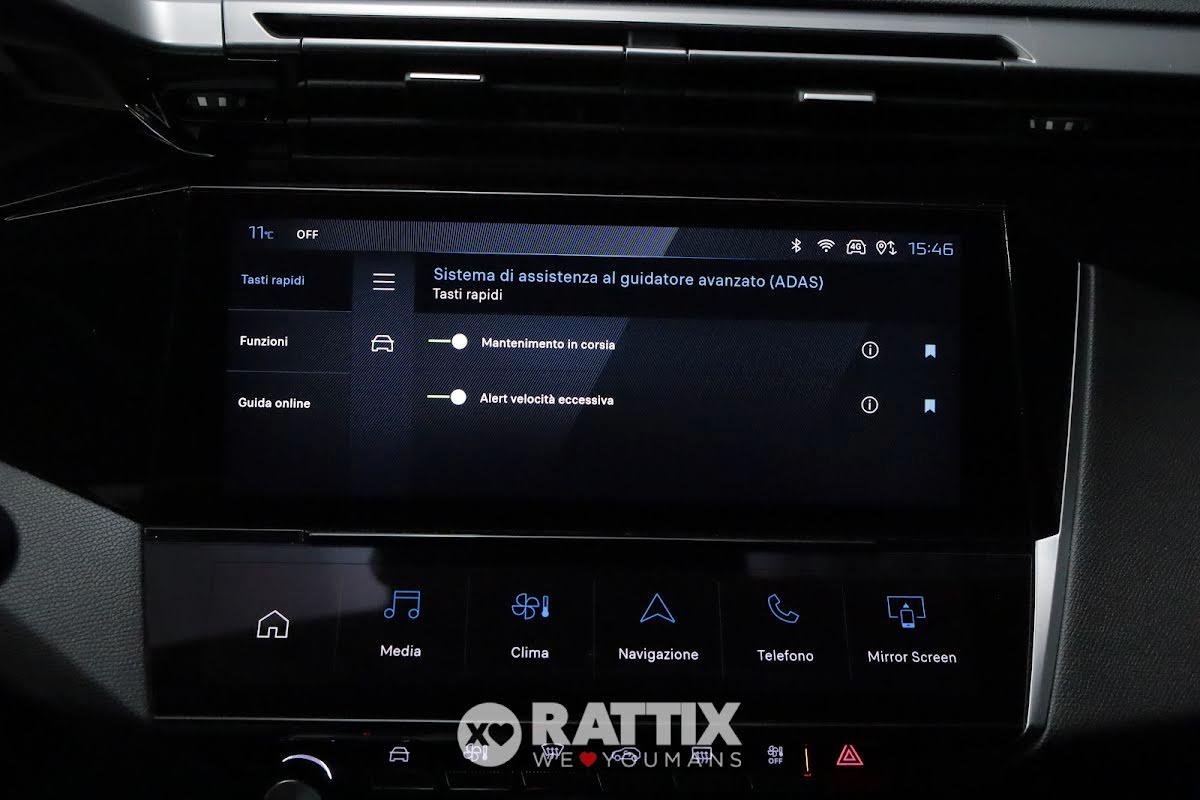 Peugeot 308 SW 1.6 hybrid 225CV GT e-eat8