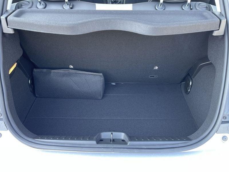 FIAT 500 1.0 hybrid Torino - KM0