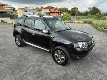 Dacia Duster 1.5 Blue dCi 8V 115 CV 4x2 Journey