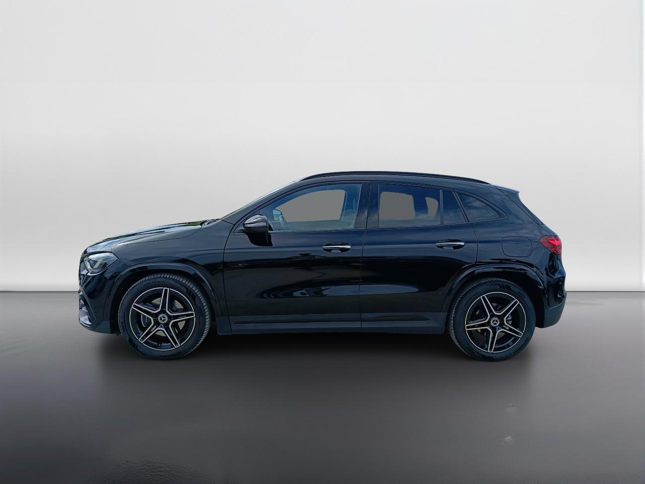 Mercedes-Benz GLA-H247 2023 - GLA 200 d AMG Line Advanced Plus auto