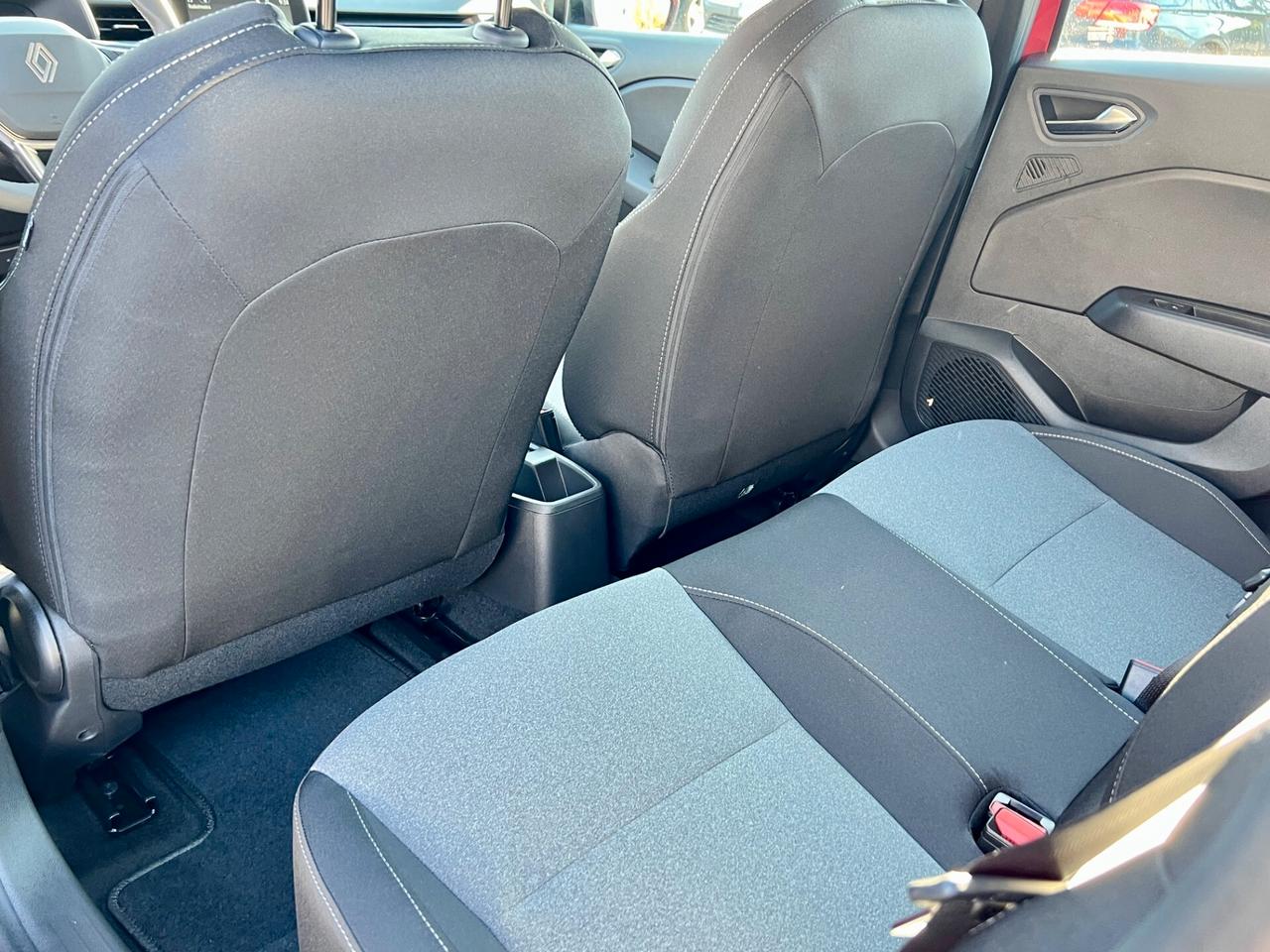 Renault Clio ECO-G 100 CV Evolution 2025