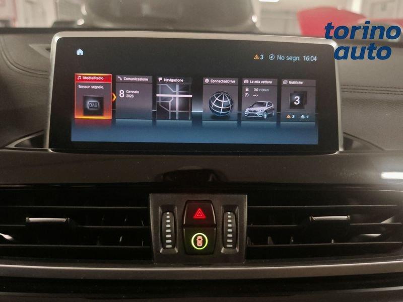 BMW X1 X1 xDrive18d xLine Plus