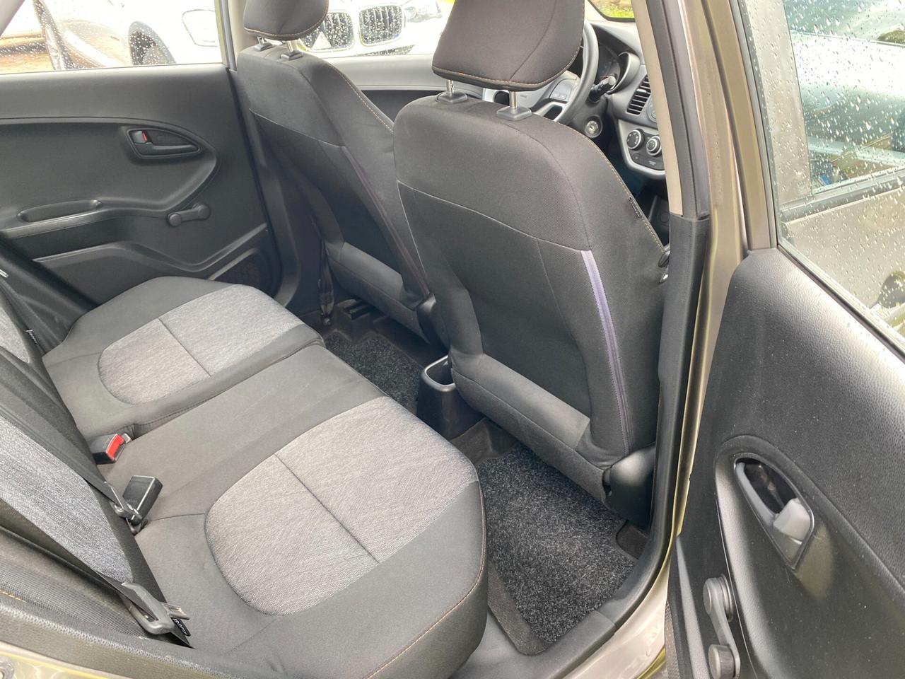 KIA - Picanto - 1.0 12V EcoGPL 5p. City Limited - UNIPRO. - NEOPATENTATI - FINANZIABILE - PERMUTE