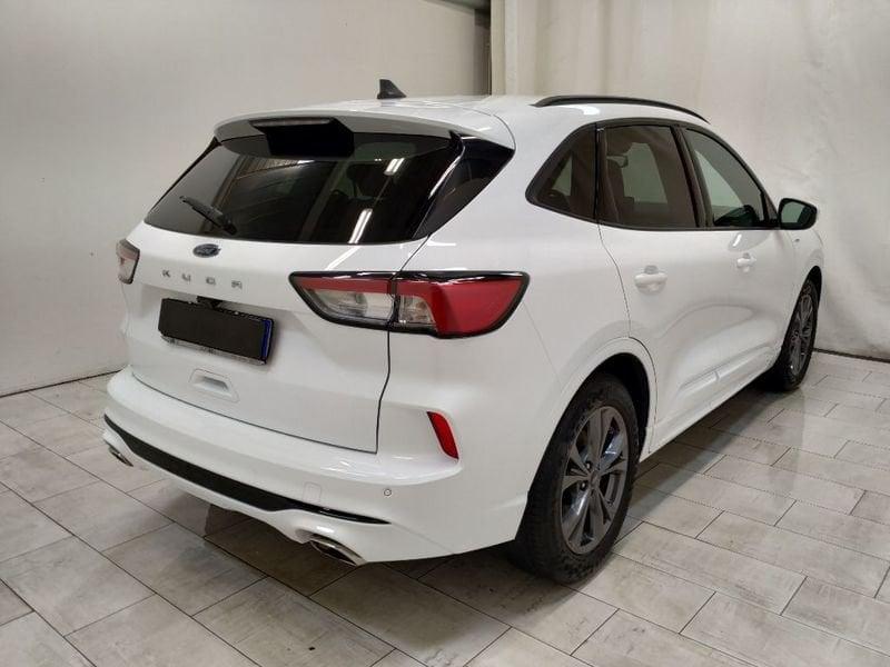 Ford Kuga 1.5 ecoblue ST-Line 2wd 120cv