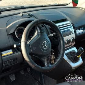 Mazda 5 Mazda5 2.0 MZ-CD 7 posti - Motore da Rivede