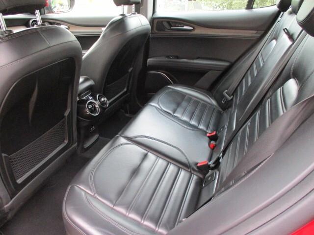 Alfa Romeo Stelvio 2.0 Turbo 280 CV AT8 Q4 First Edition