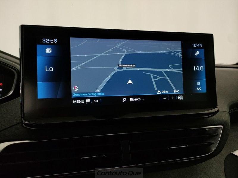 Peugeot 3008 BlueHDI 130 EAT8 GT Pack aut.